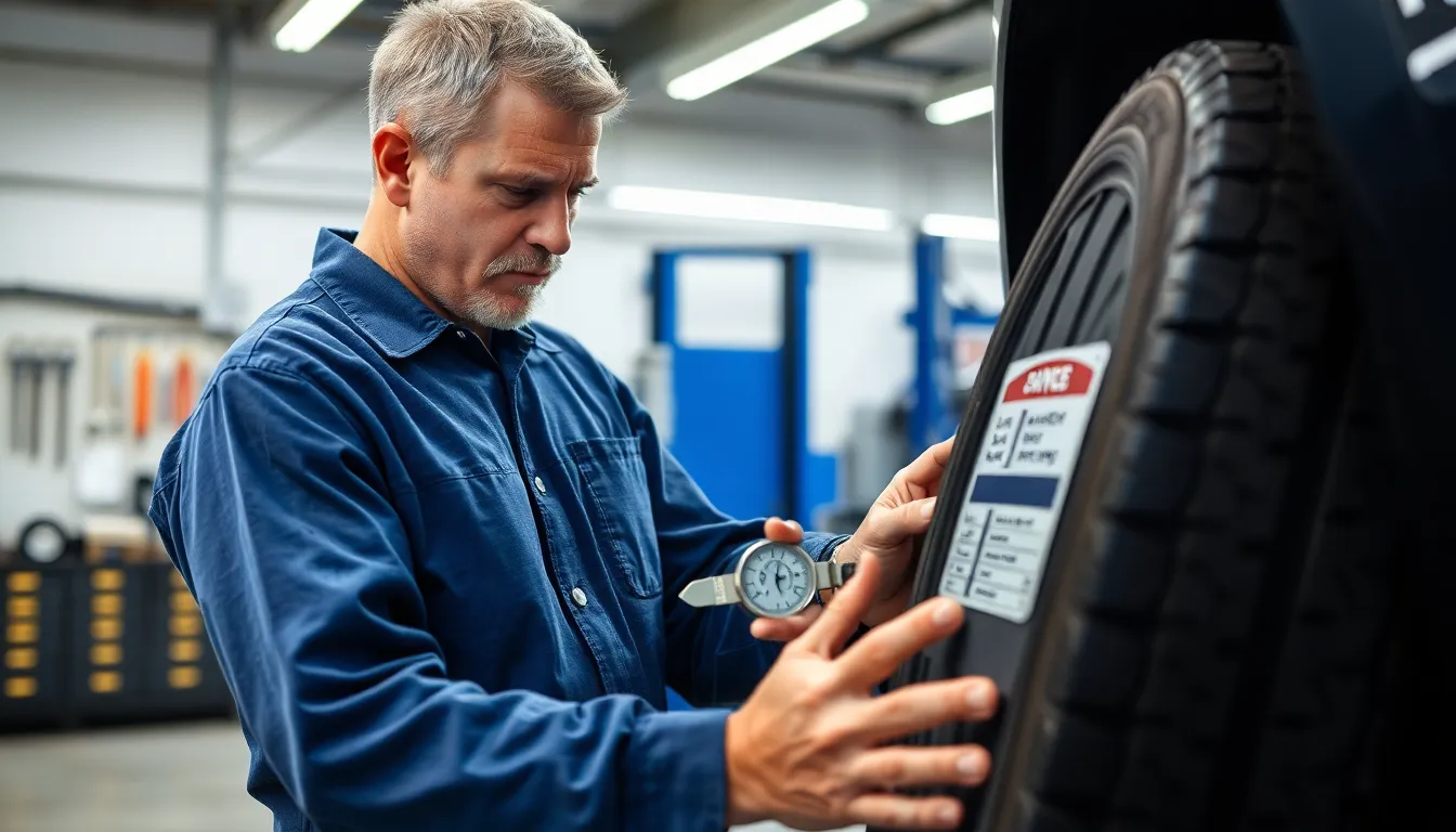 What Does 91H Mean on a Tire? Load Index & Speed Rating Explained 6 4 what does 91h mean on a tire