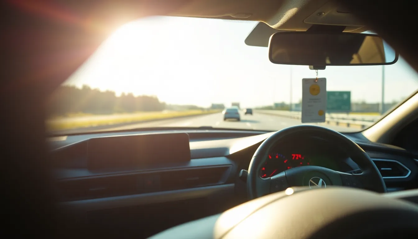 What Does Service Tire Monitor System Mean? (Easy Fix Guide) 6 4 what does service tire monitor system mean