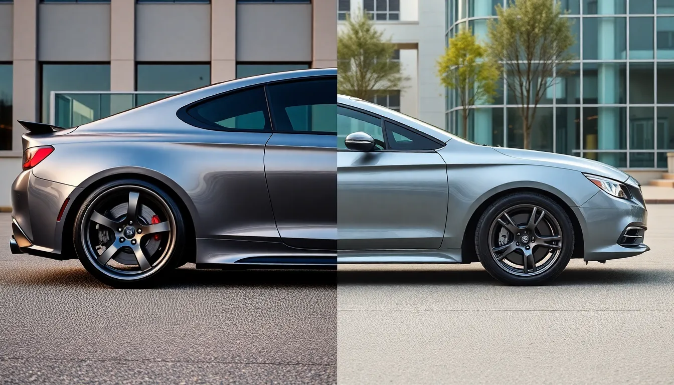 What Does Staggered Wheels Mean? Complete Guide to Performance & Style Benefits 6 4 what does staggered wheels mean