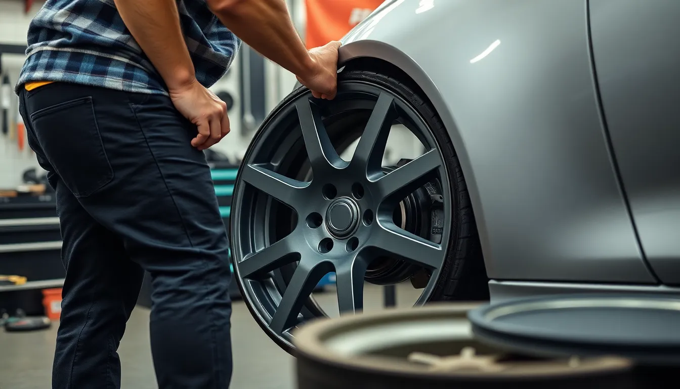 What Is Offset in a Wheel? The Complete Guide to Wheel Offset Explained 6 4 what is offset in a wheel
