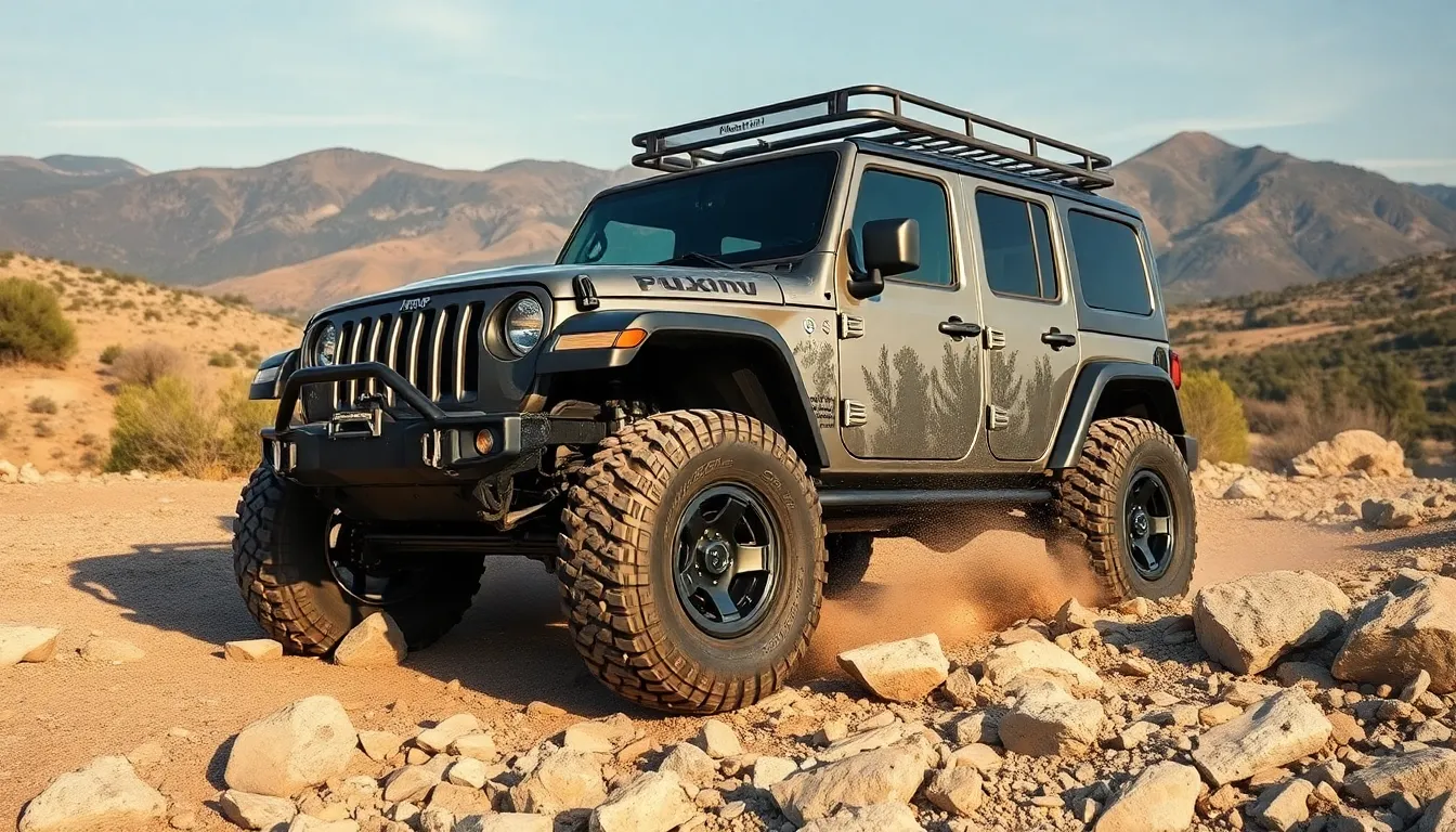 What Size Is 33 Tires? Complete Guide to 33-Inch Tire Dimensions & Specs 6 4 what size is 33 tires