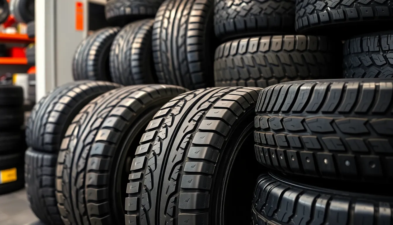 What Size Tire Is a 305? Complete Guide to 305mm Tire Dimensions & Fitment 6 4 what size tire is a 305