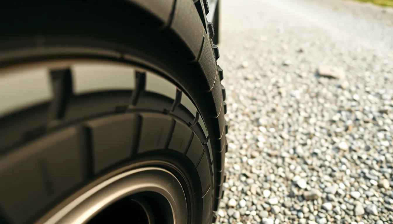 Yokohama Geolandar AT G015 Review: Is This $200 All-Terrain Tire Worth It? 6 4 yokohama geolandar at g015 review