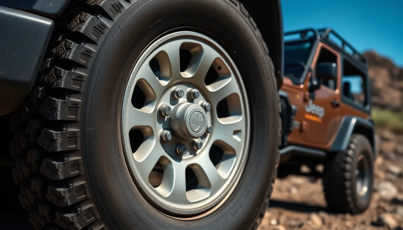 5 by 5 Bolt Pattern Guide: Everything You Need to Know Before Buying Wheels 2 5 by 5 bolt pattern