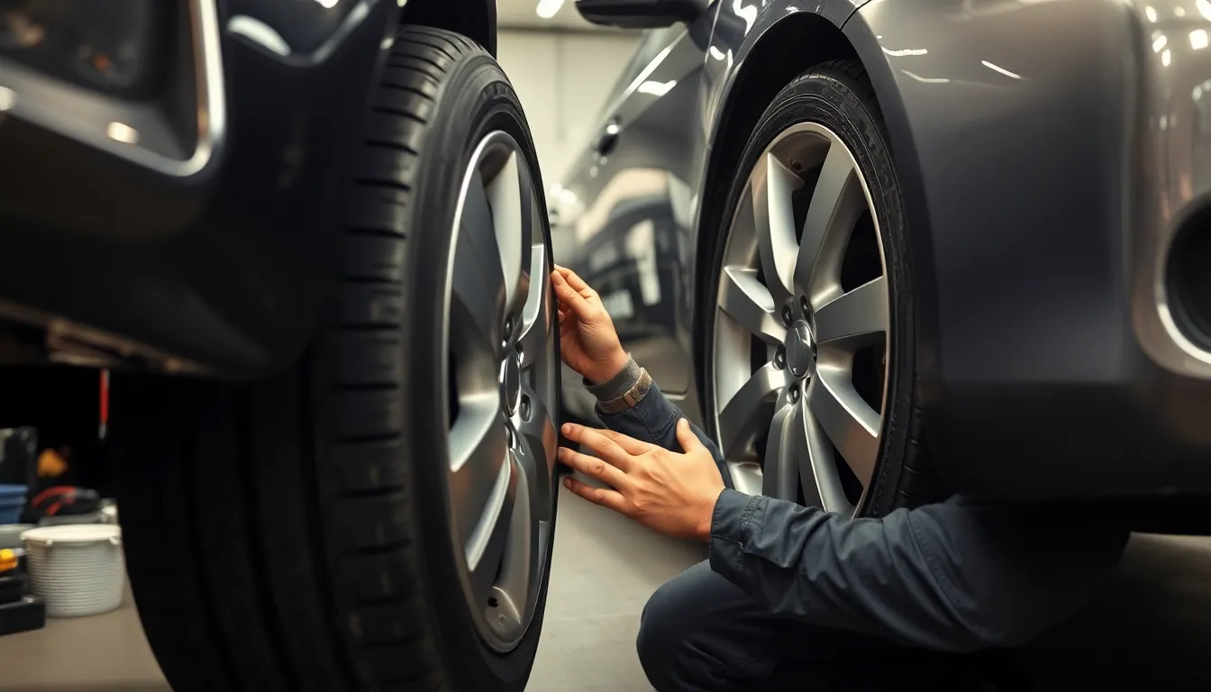 2009 Toyota Corolla Tire Size Guide: Complete Specs & Replacement Tips 7 5 09 toyota corolla tire size