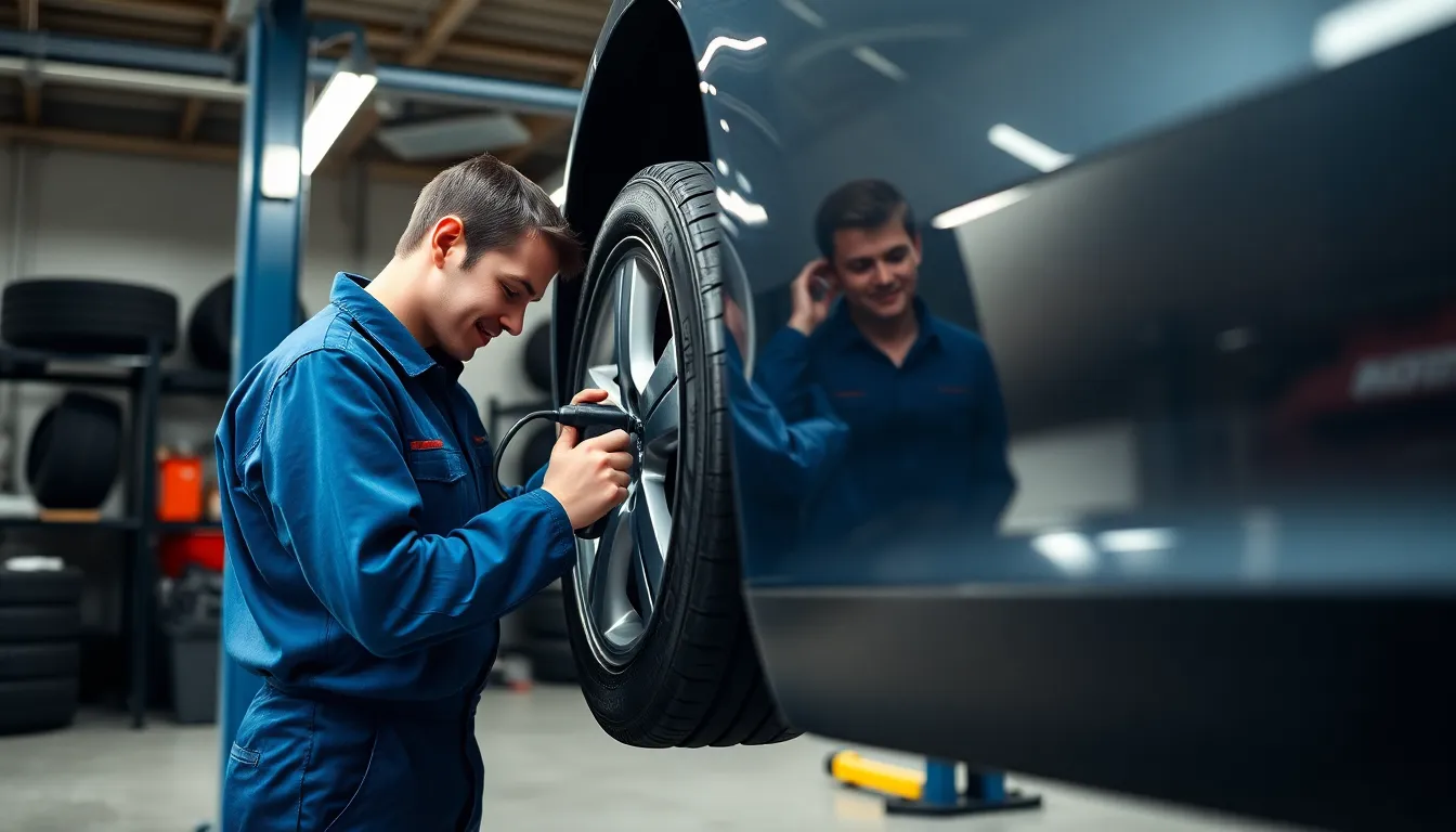 2008 Honda Accord Tire Size Guide: OEM Specs, Upgrades & Best Replacement Options 7 5 2008 honda accord tire size