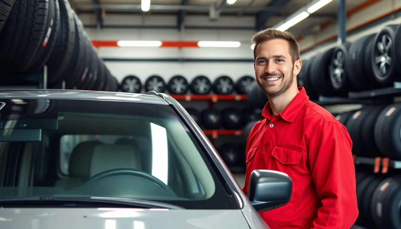 5 2008 honda odyssey tire size