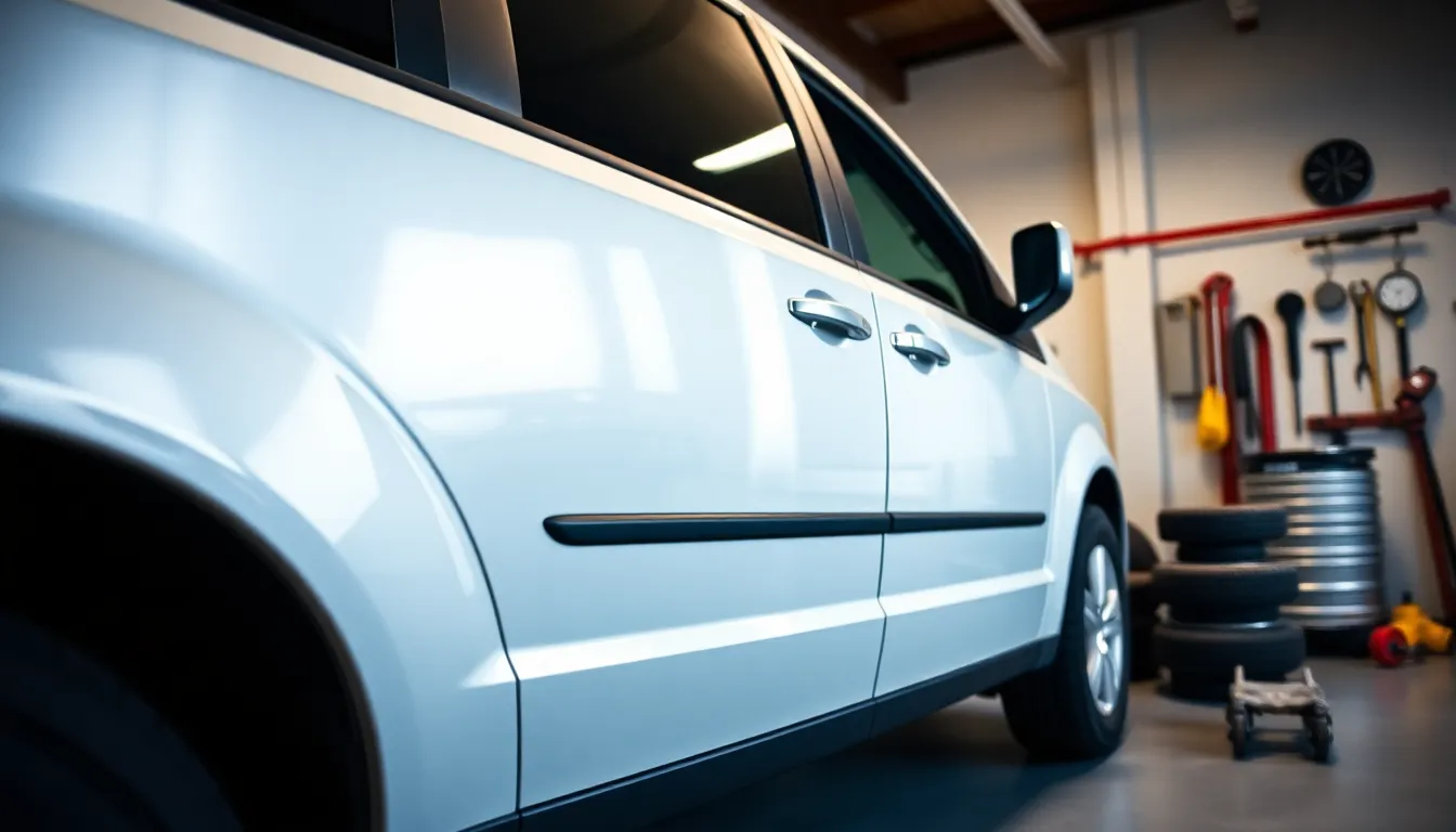 2012 Dodge Caravan Tire Size Guide: Complete Specs & Replacement Tips 7 5 2012 dodge caravan tire size