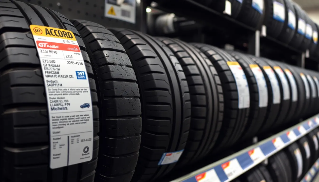 2012 Honda Accord Tire Size Guide: Complete Specs & Best Replacement Options 7 5 2012 honda accord tire size