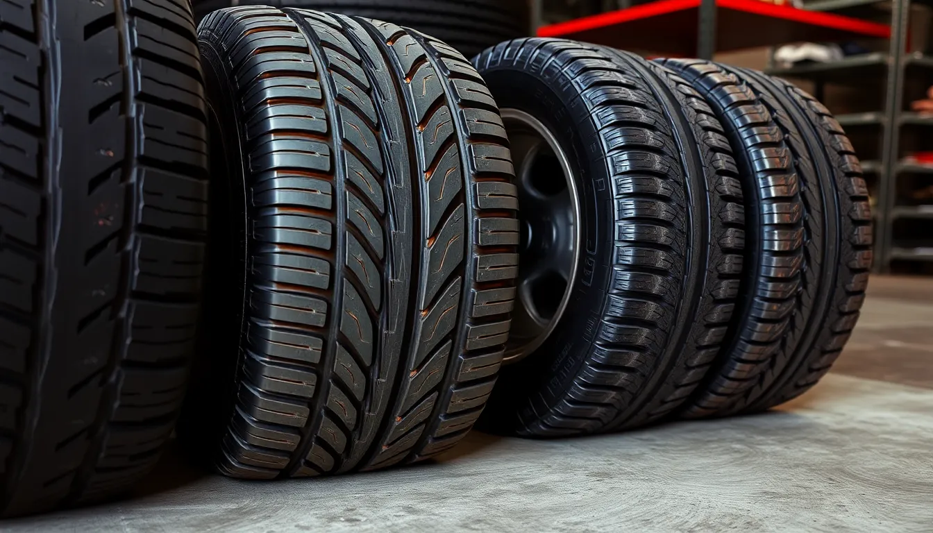 5 2017 ram 1500 tire size