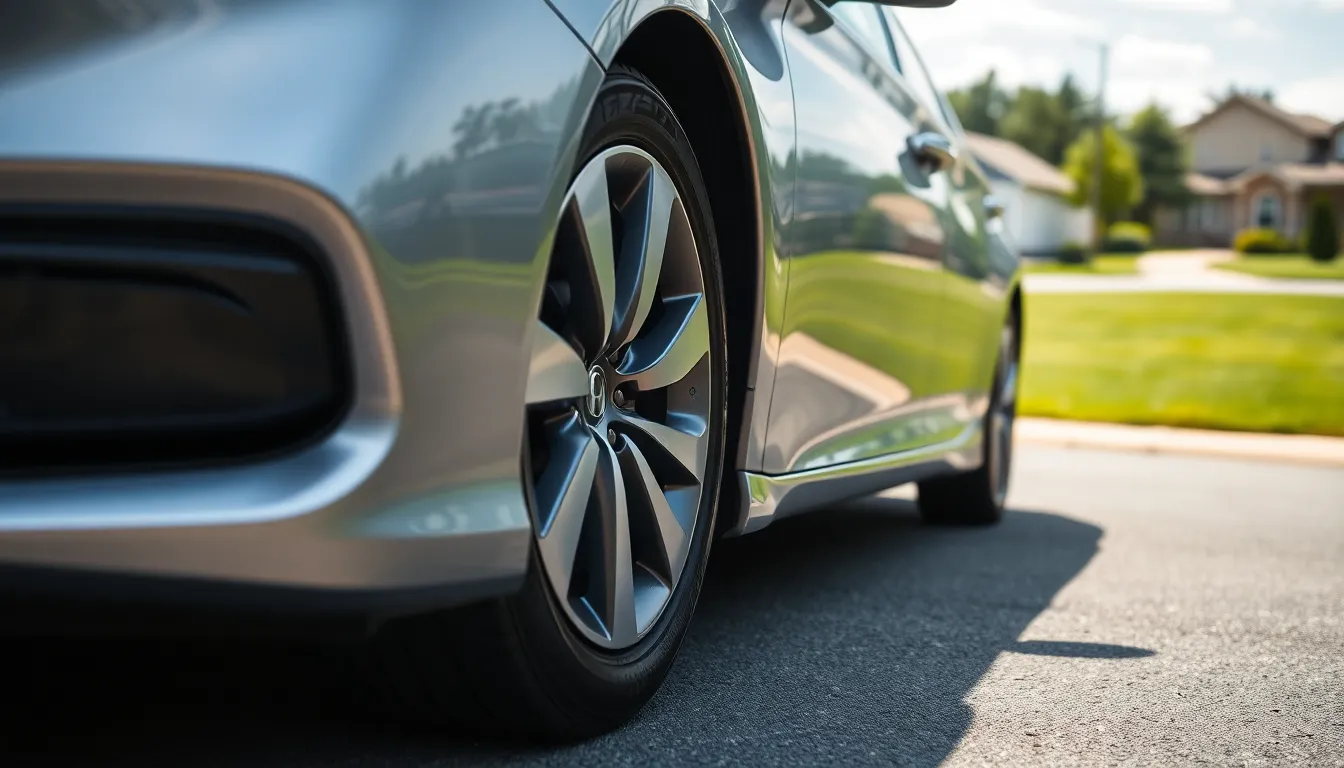2018 Honda Accord Tire Size Guide: Complete Specs by Trim Level 7 5 2018 honda accord tire size