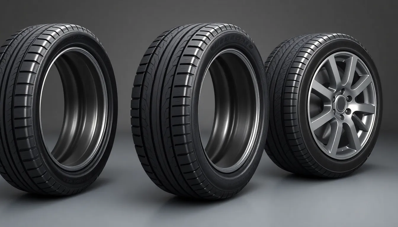 2019 Honda Accord Tire Size Guide: Complete Chart for All Trims + Specs 7 5 2019 honda accord tire size