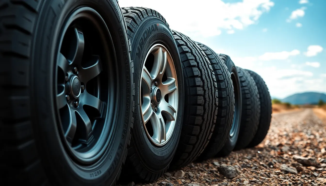315/75R16 in Inches: Complete Size Guide & Conversion Chart 7 5 315 75 r16 in inches