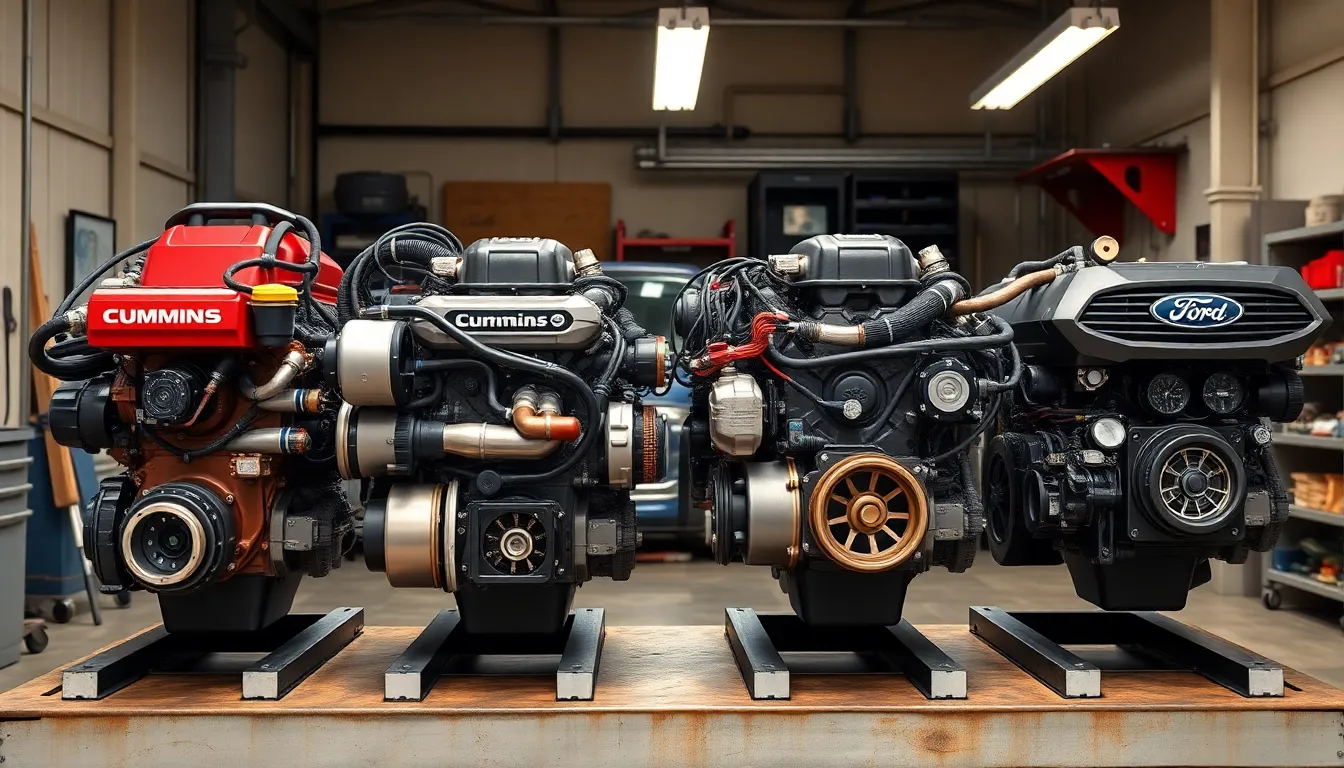 7.3 Powerstroke Years to Avoid: Complete Buyer's Guide (1994-2003) 7 5 73 powerstroke years to avoid