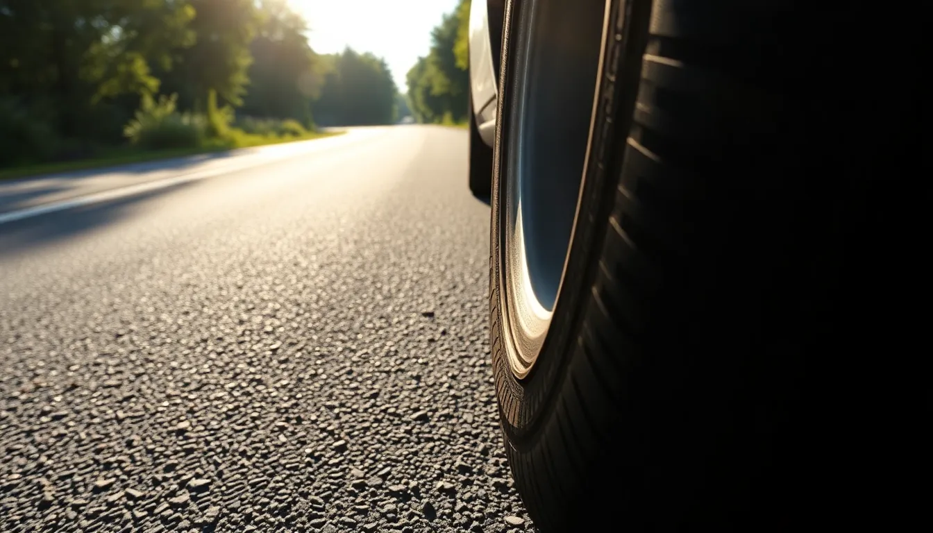 Achilles Tires Review: Are These Budget Tires Worth Buying in 2025? 7 5 achilles tires review