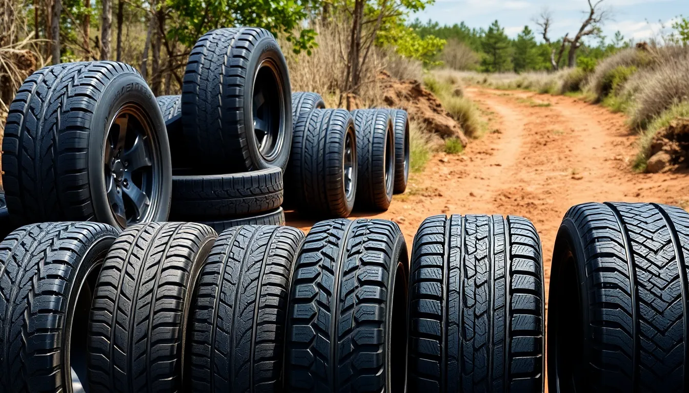 Are BF Goodrich Tires Good? 2025 Review of Performance, Durability & Value 7 5 are bf goodrich tires good