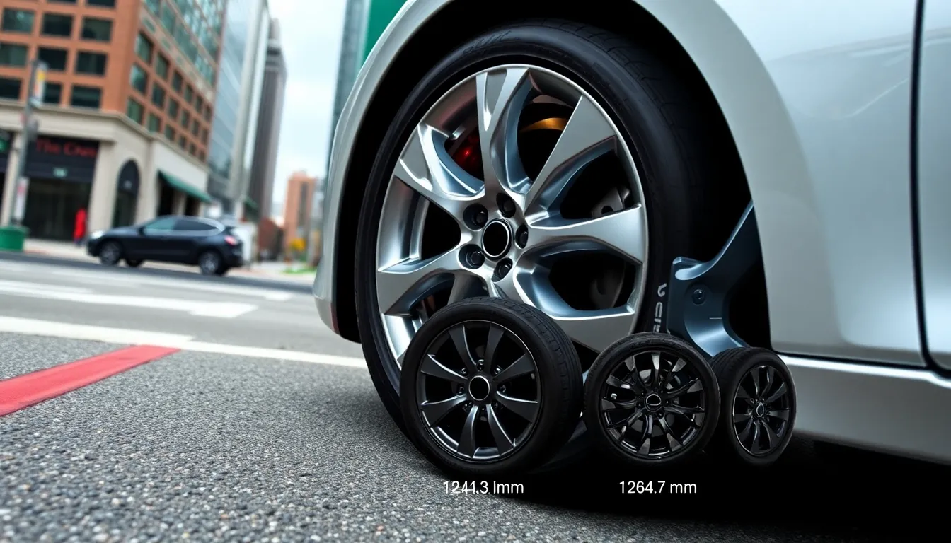 Complete Guide to Mazda 3 Bolt Pattern: 5x114.3mm Specs & Wheel Compatibility 7 5 bolt pattern on mazda 3