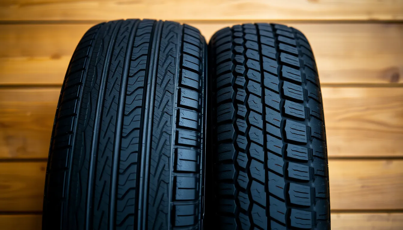 Continental PureContact LS vs ExtremeContact DWS 06 Plus: Which Tire Wins in 2025? 7 5 continental purecontact ls vs continental extremecontact dws 06 plus