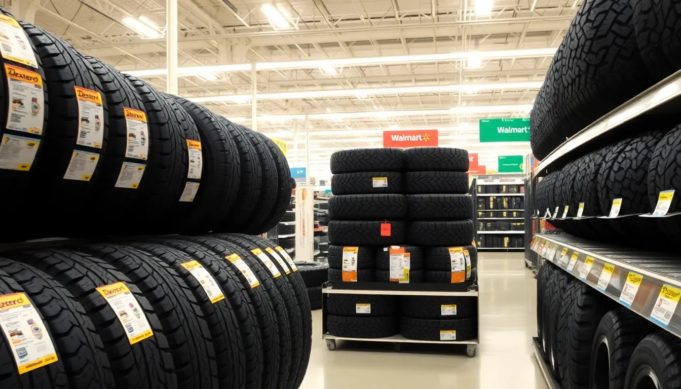 5 dextero tires review