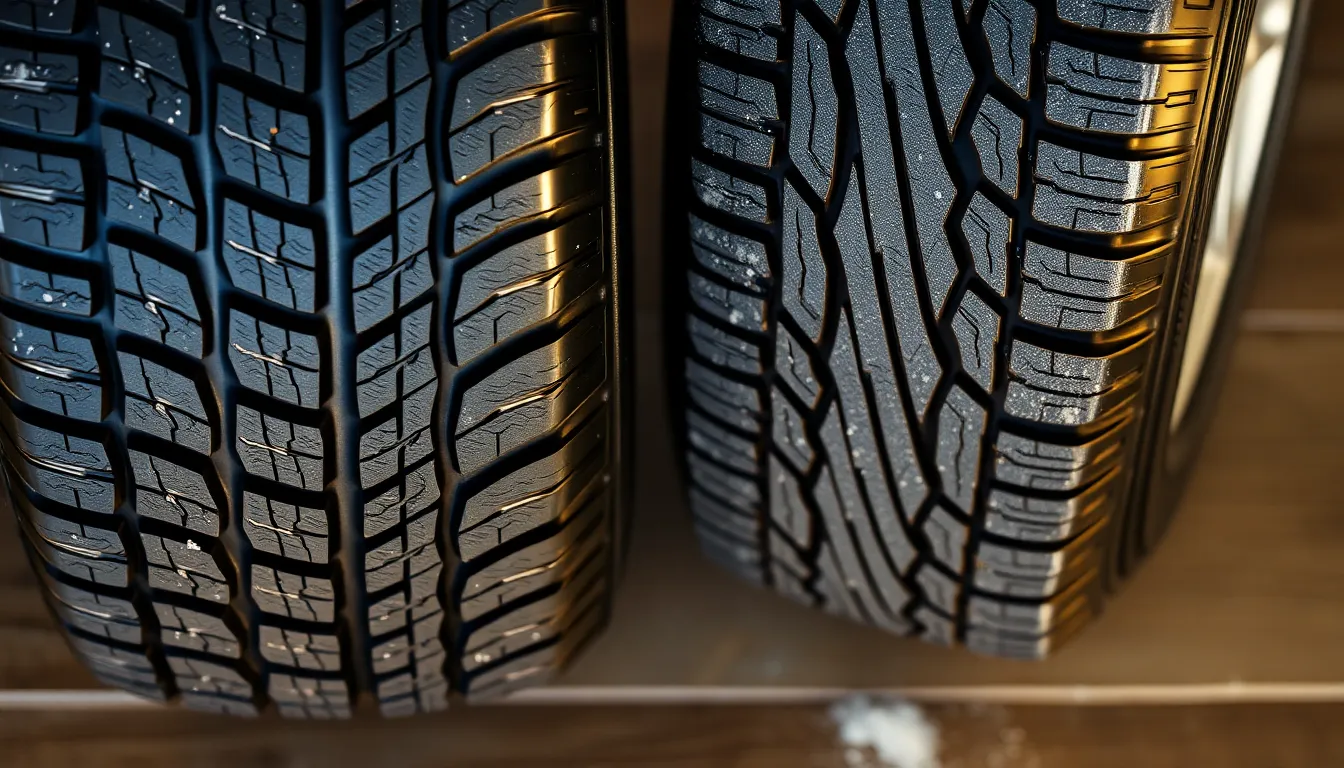 Firestone WeatherGrip vs Bridgestone WeatherPeak: Which All-Season Tire Wins in 2025? 7 5 firestone weathergrip vs bridgestone weatherpeak