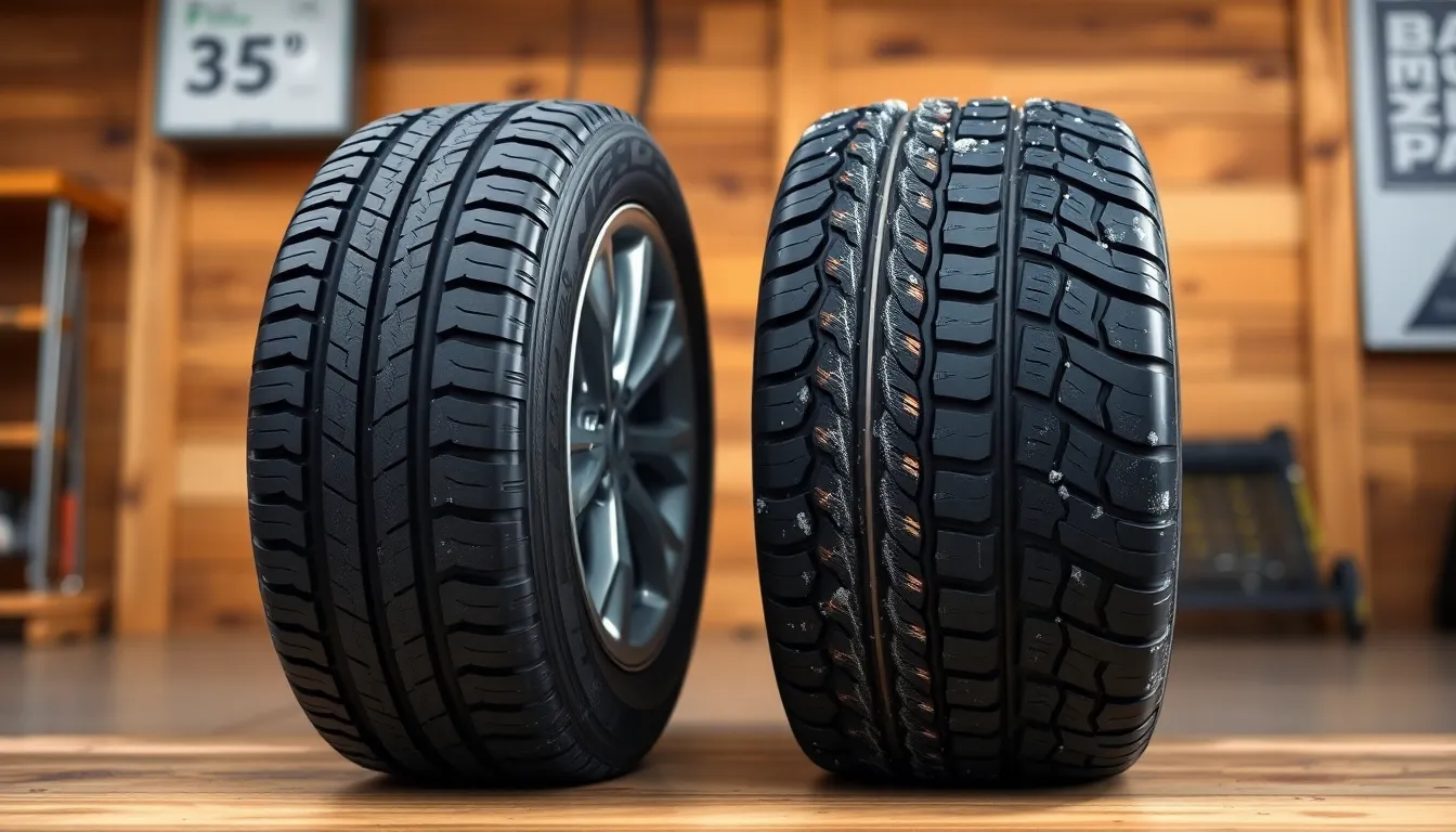 Firestone WeatherGrip vs Michelin CrossClimate 2: Which All-Season Tire Wins in 2025? 7 5 firestone weathergrip vs michelin crossclimate 2