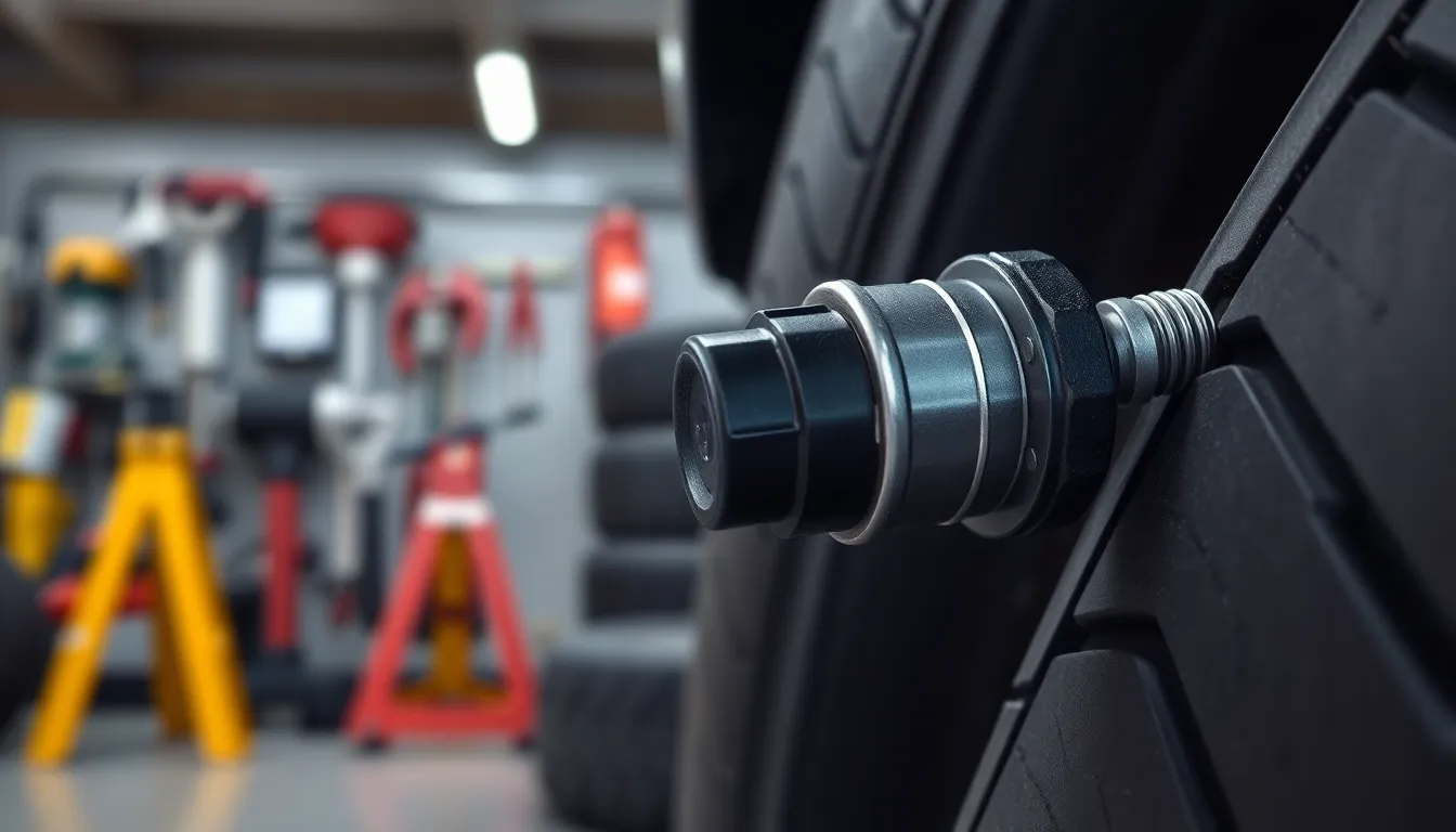 How Long Do TPMS Last? Complete Guide to Sensor Lifespan & Replacement 7 5 how long do tpms last
