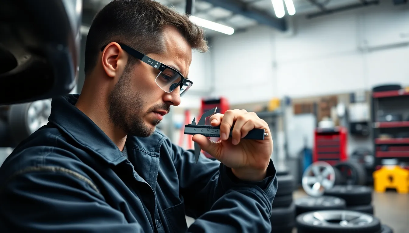 How to Determine Bolt Pattern on Wheels: Simple DIY Methods That Actually Work 7 5 how to determine bolt pattern on wheels