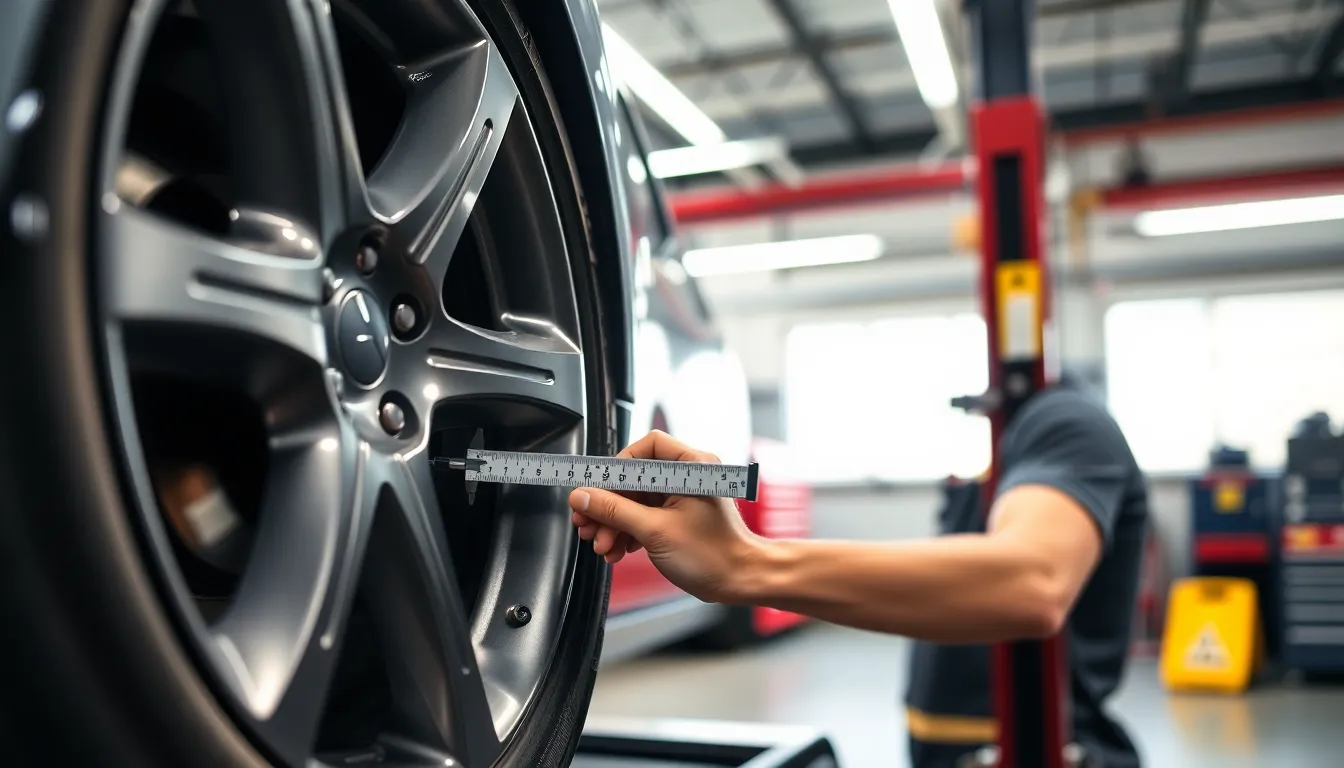 How to Find Wheel Bolt Pattern: Easy DIY Guide to Measure Your Car's Bolt Pattern 7 5 how to find wheel bolt pattern