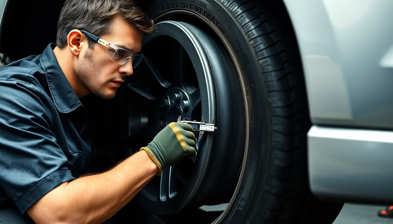 5 how to measure a lug pattern