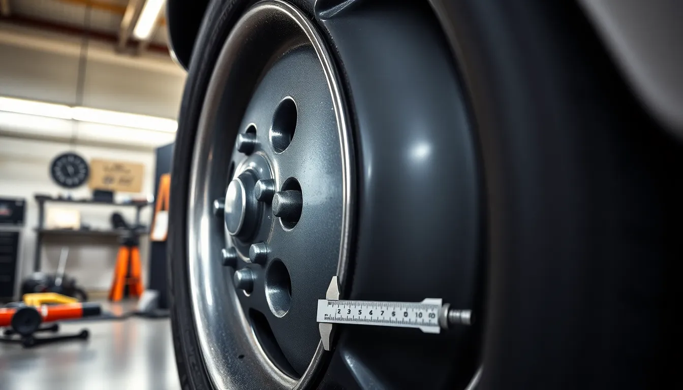 5 how to measure rim lug pattern