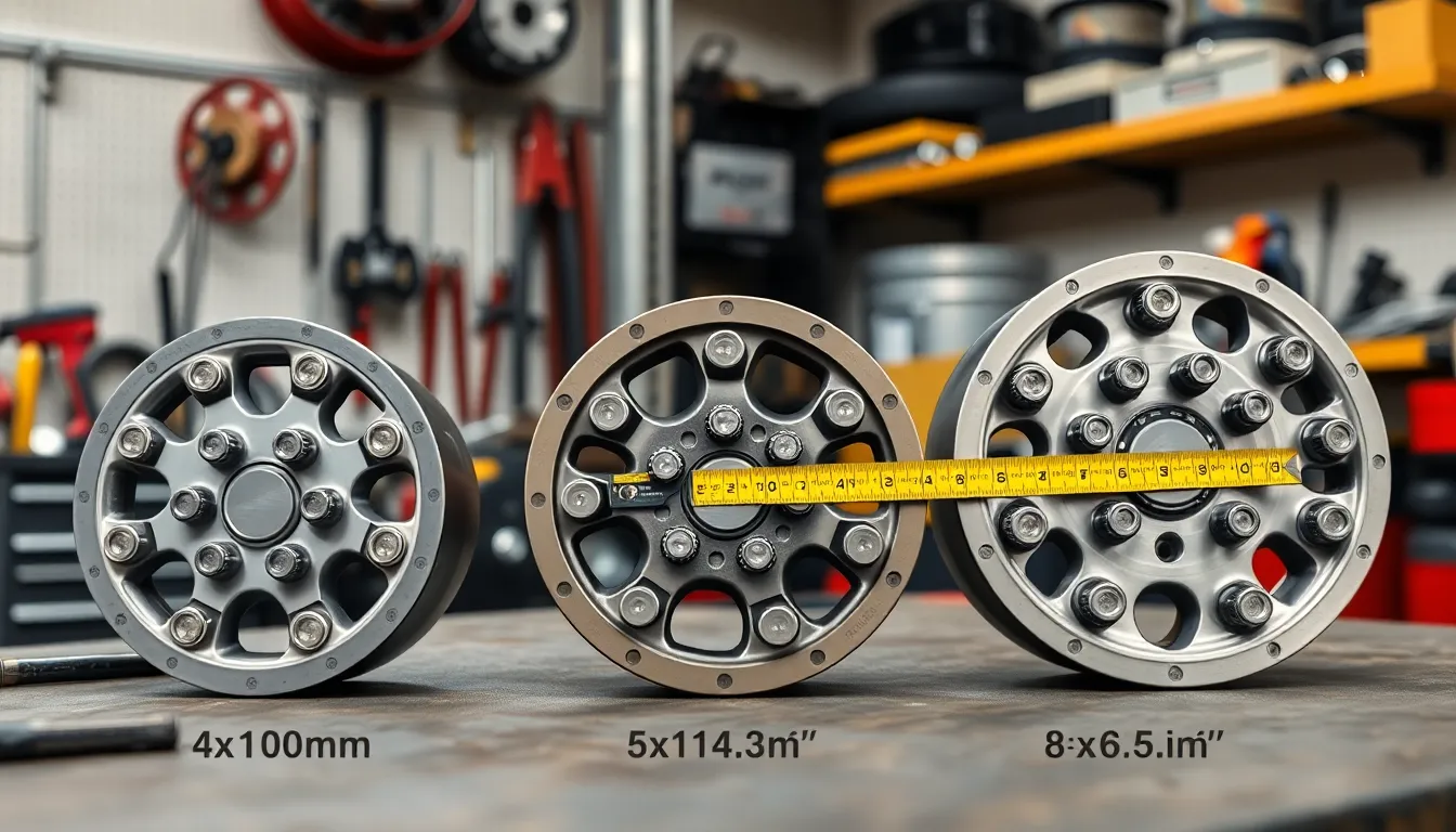 How to Measure Wheel Lug Pattern Size: Easy DIY Guide for Any Vehicle 7 5 how to measure wheel lug pattern size