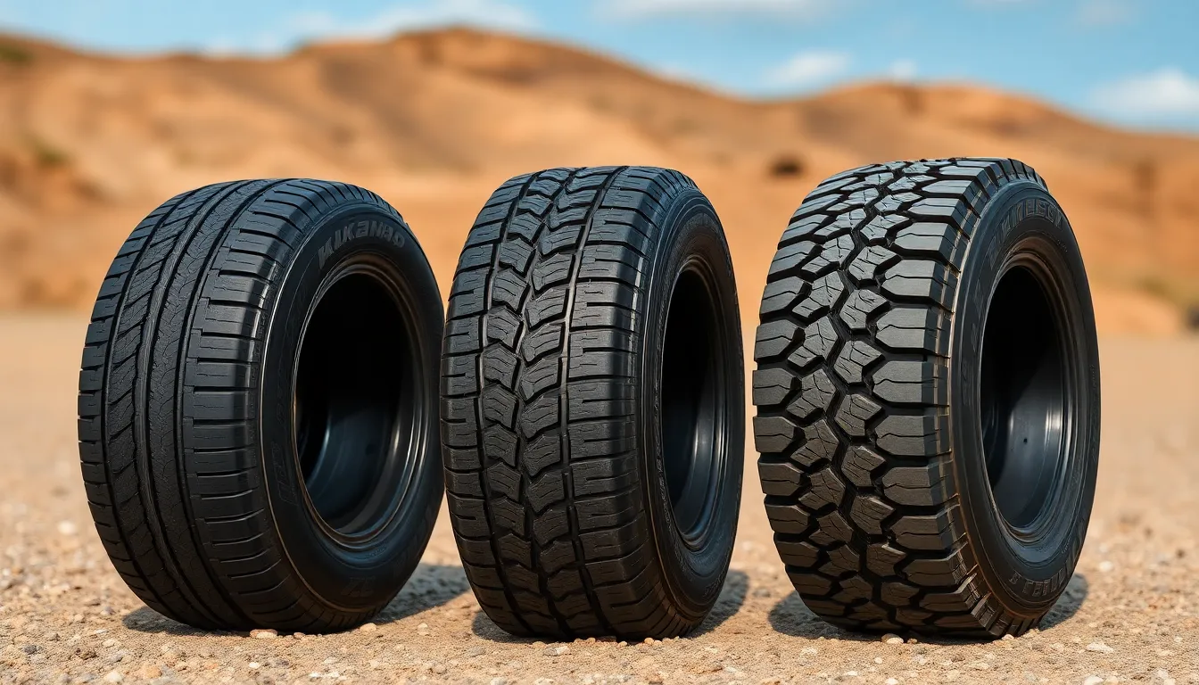 Kumho Tires Review 2025: Are They Worth Your Money? (Honest Test Results) 7 5 kumho tires review