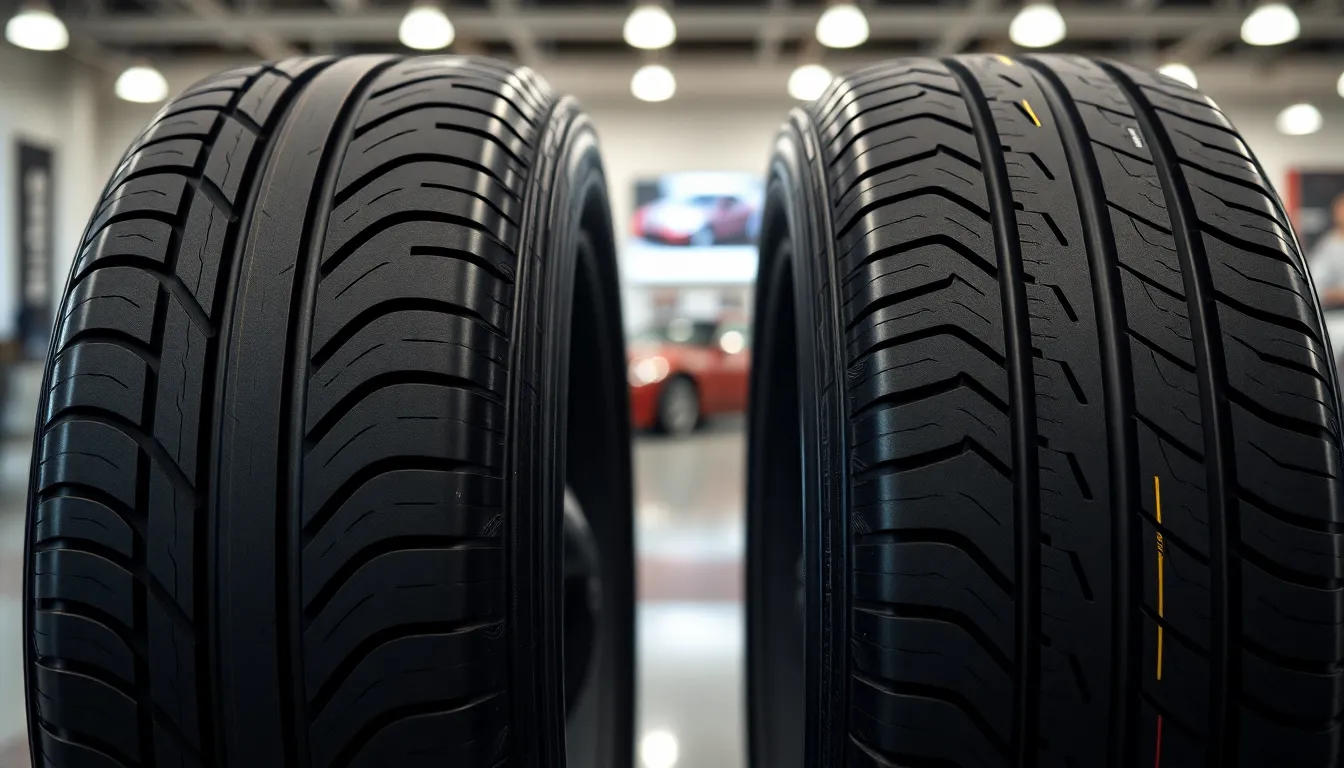 Michelin vs Pirelli Tires: Which Brand Offers Better Performance and Value in 2025? 7 5 michelin vs pirelli tires