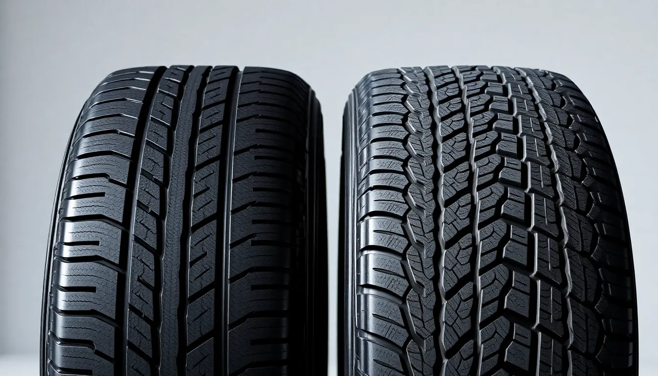 Michelin X Tour A/S 2 vs Michelin Defender 2: Which Tire Wins in 2025? 7 5 michelin x tour a s 2 vs michelin defender 2