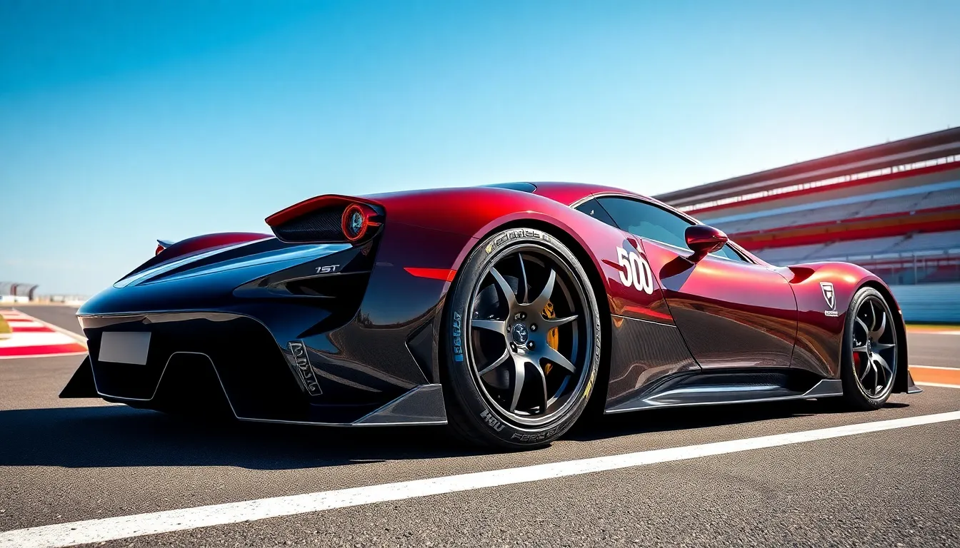 Pirelli P Zero vs Michelin Pilot Sport 4S: Which High-Performance Tire Wins in 2025? 7 5 pirelli p zero vs michelin pilot sport 4s