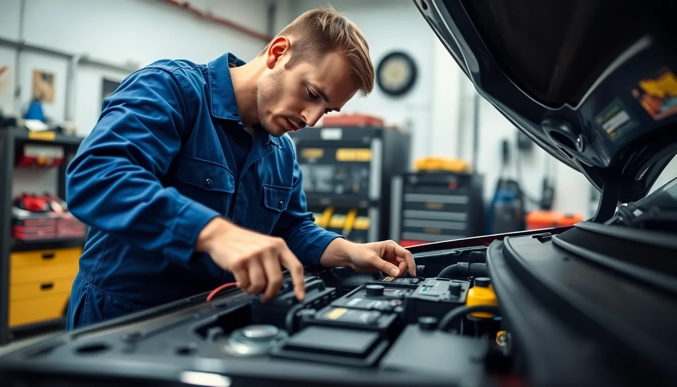 Why Does Your Device Say "System Off to Save Battery"? Here's What It Really Means 7 5 system off to save battery