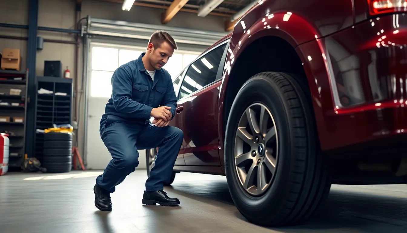 2016 Dodge Grand Caravan Tire Size Guide: Complete P225/65R17 Specs & Alternatives 7 5 tire size for 2016 dodge grand caravan