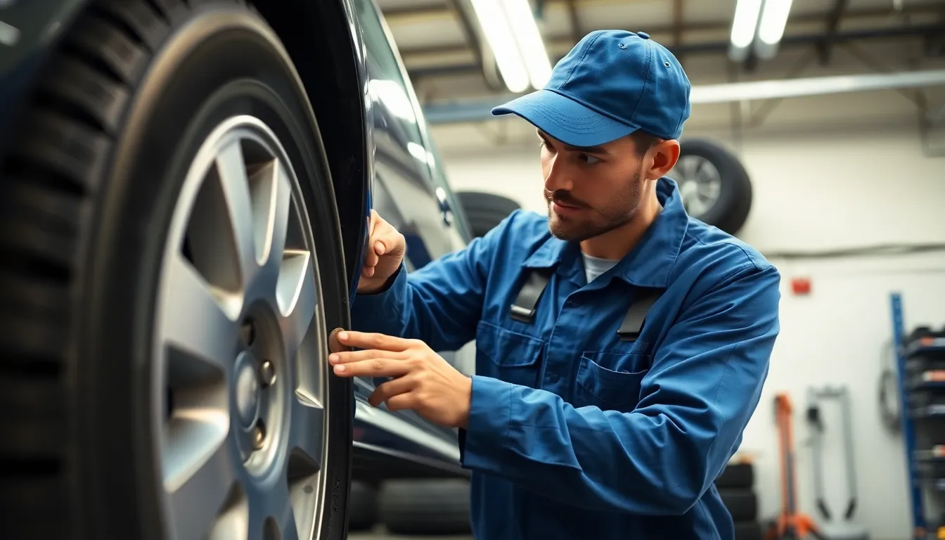 5 toyota camry 2000 tyre size