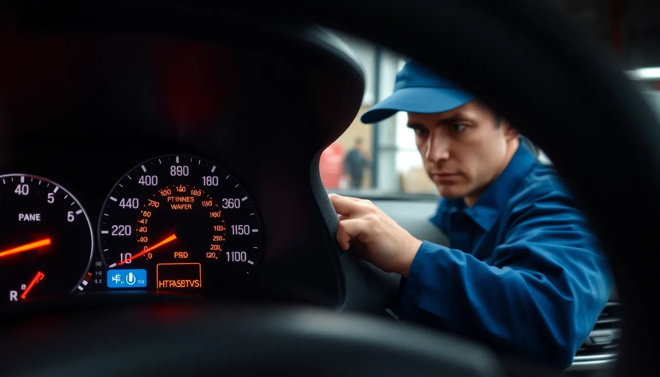 Toyota ICS Malfunction: Complete Guide to Diagnosis, Fixes & Prevention Tips 7 5 toyota ics malfunction