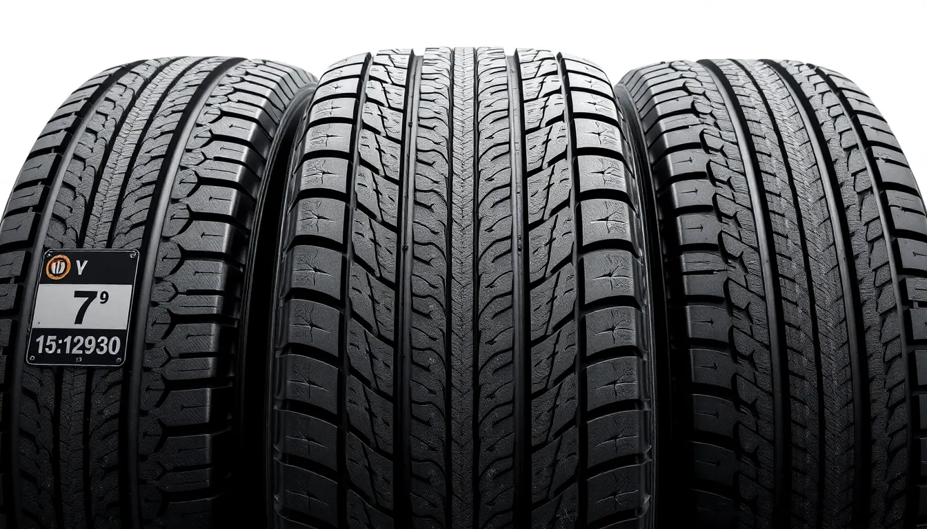 What Does 115T Mean on Tires? Load Index & Speed Rating Explained (2025 Guide) 7 5 what does 115t mean on tires