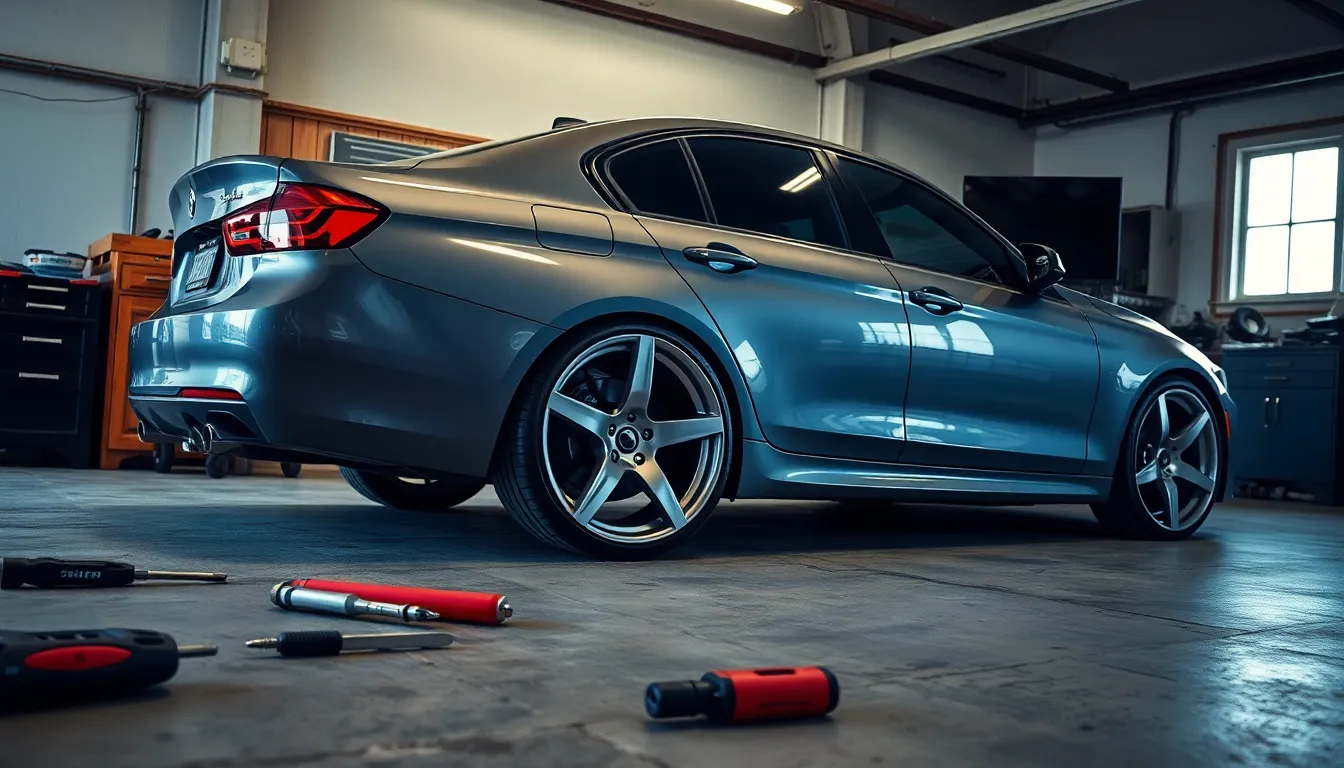 What Does Staggered Wheels Mean? Complete Guide to Performance & Style Benefits 7 5 what does staggered wheels mean