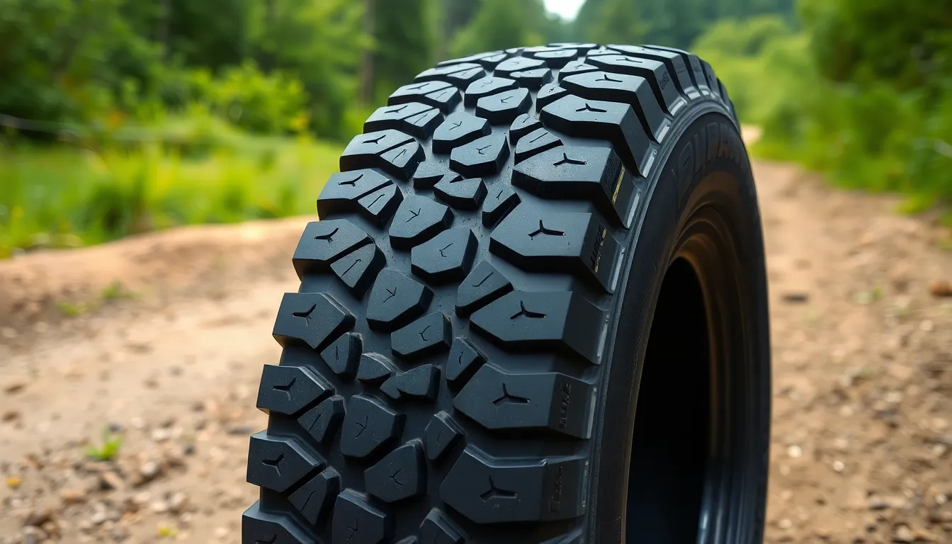 Yokohama Geolandar AT G015 Review: Is This $200 All-Terrain Tire Worth It? 7 5 yokohama geolandar at g015 review