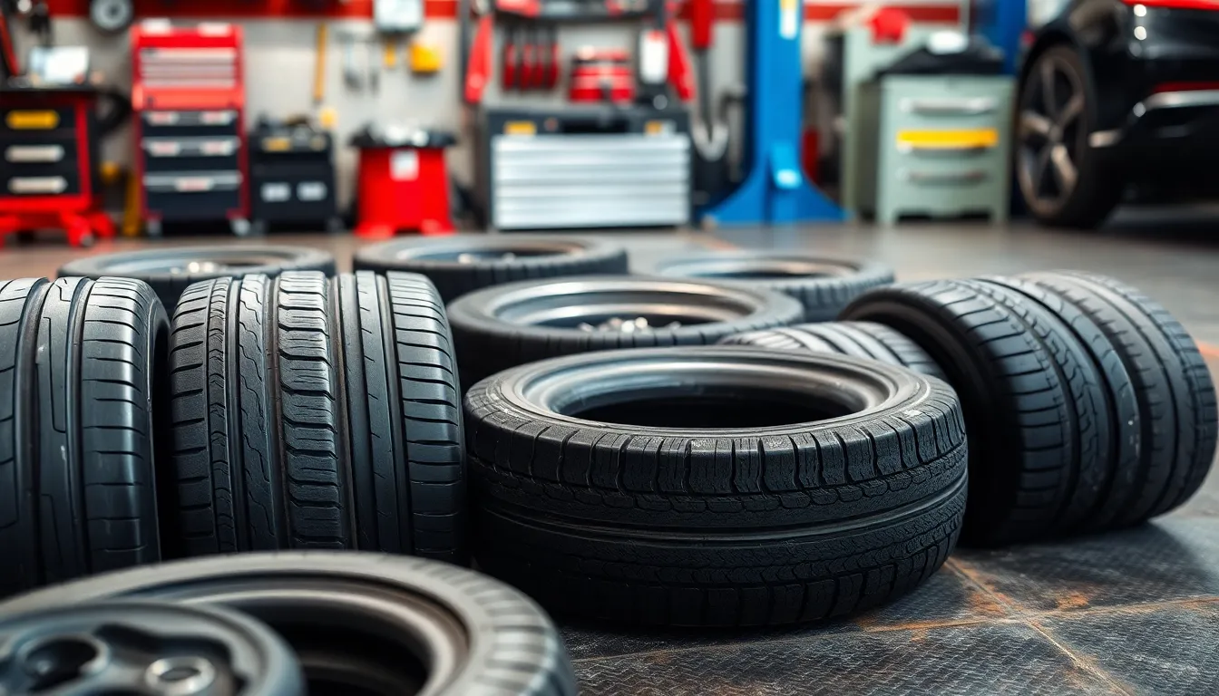 2018 Honda Accord Tire Size Guide: Complete Specs by Trim Level 8 6 2018 honda accord tire size