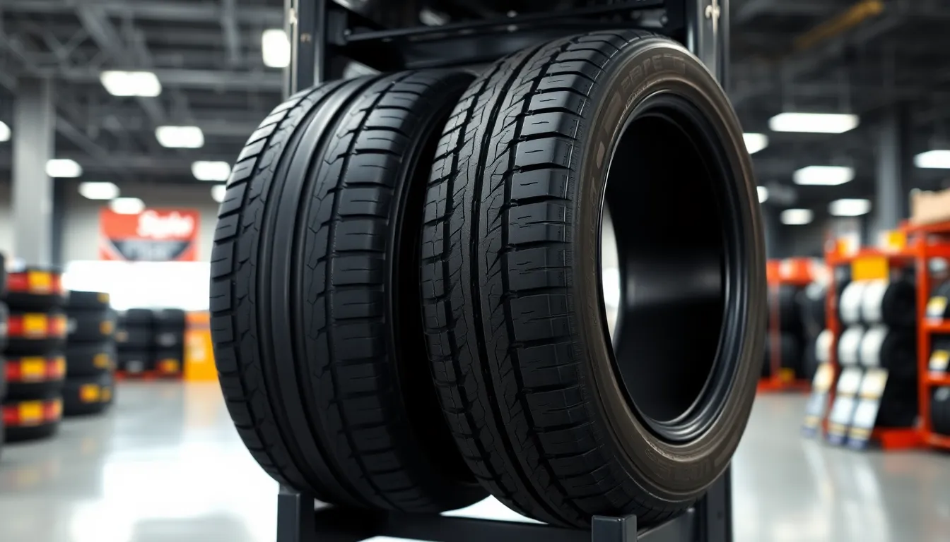 2019 Honda Accord Tire Size Guide: Complete Chart for All Trims + Specs 8 6 2019 honda accord tire size