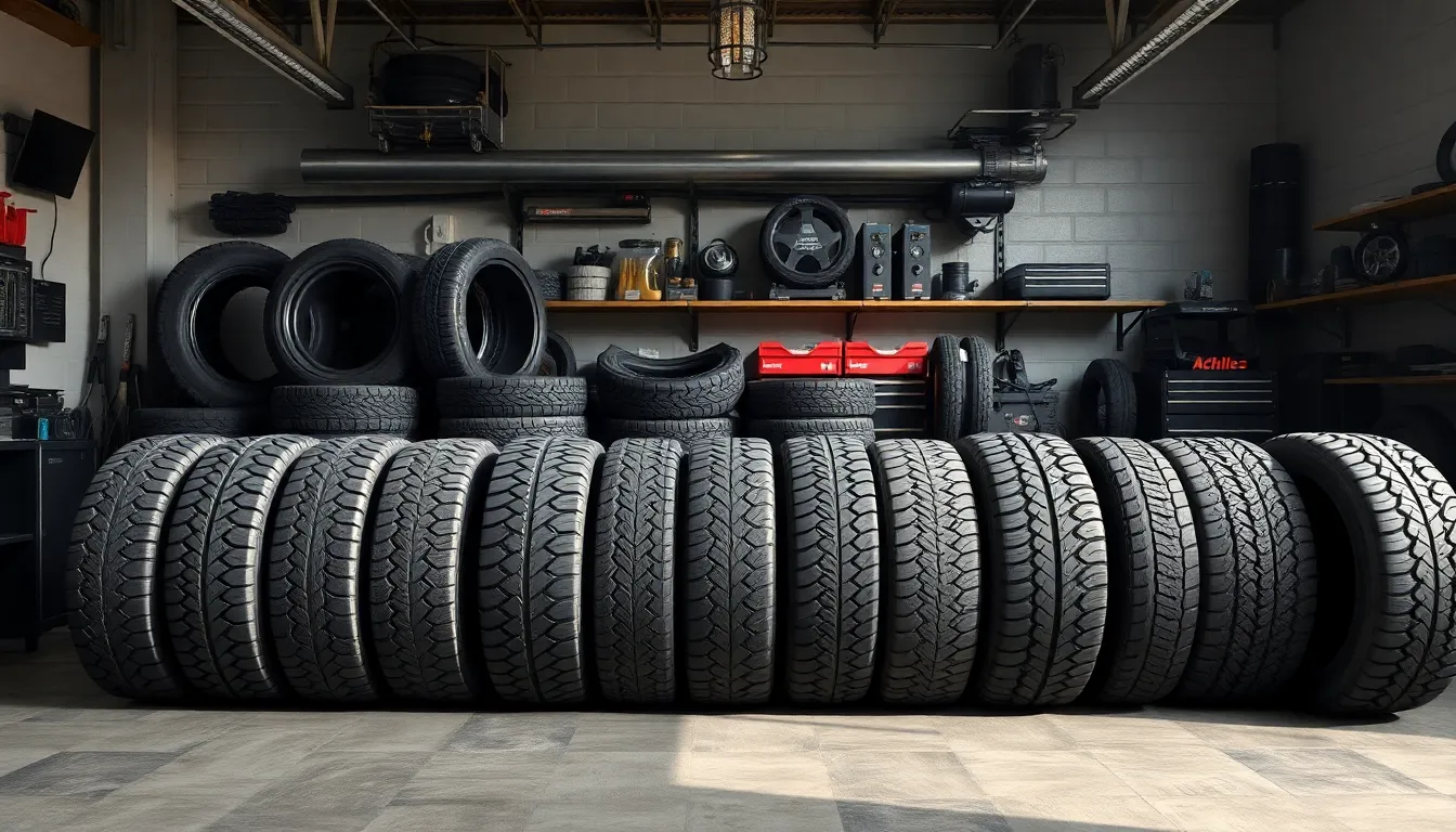 Achilles Tires Review: Are These Budget Tires Worth Buying in 2025? 8 6 achilles tires review