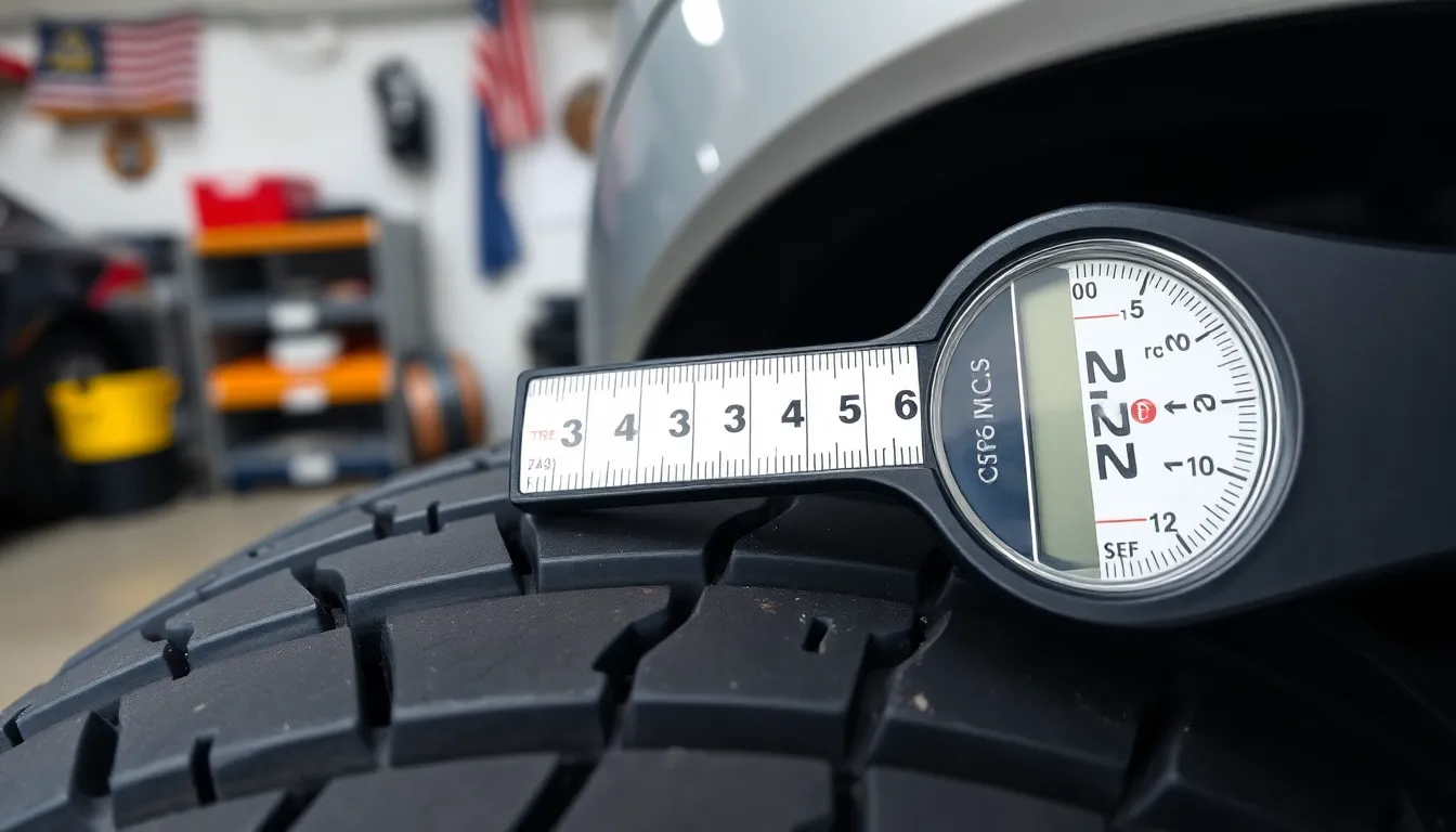 Do Front or Back Tires Wear Faster? The Science Behind Tire Wear Patterns 8 6 do front or back tires wear faster