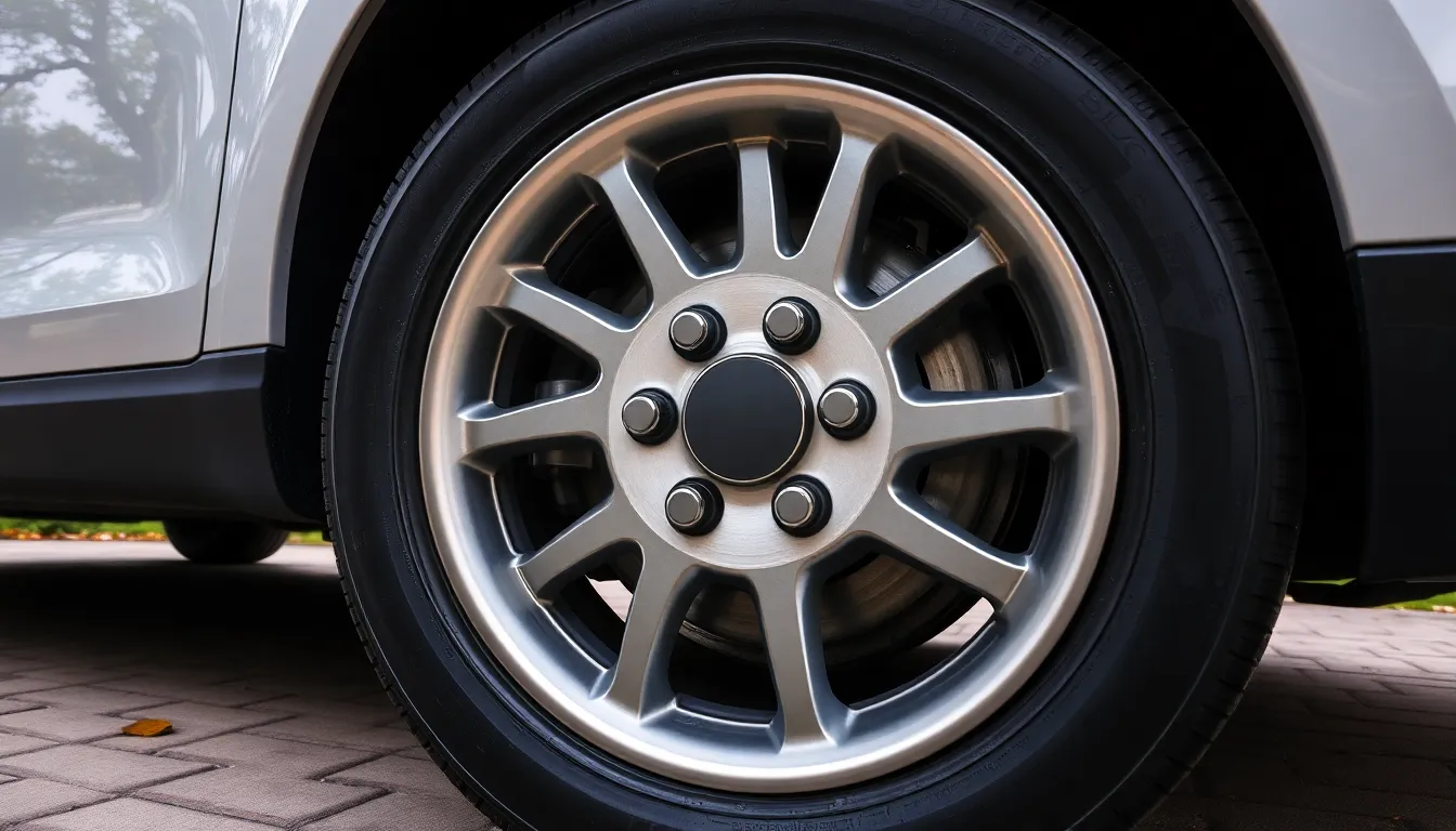 How to Determine Bolt Pattern on Wheels: Simple DIY Methods That Actually Work 8 6 how to determine bolt pattern on wheels