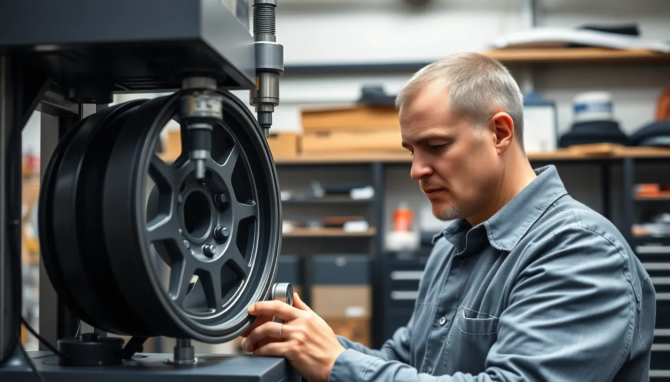How to Measure a Bolt Pattern: Complete Guide for Perfect Wheel Fitment 8 6 how to measure a bolt pattern