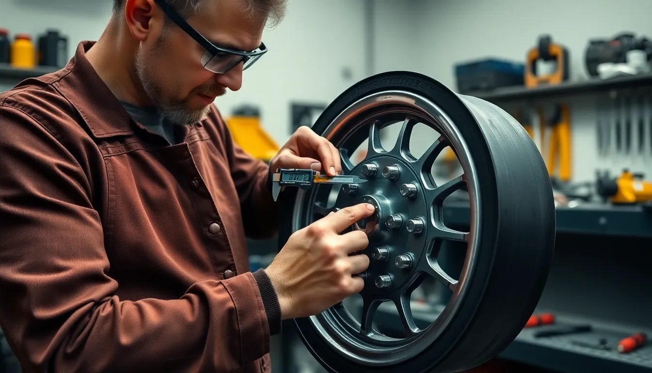 6 how to measure a lug pattern