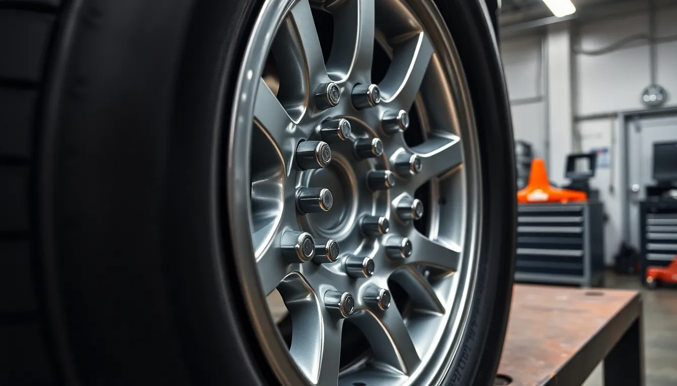 How to Measure Wheel Stud Pattern: Complete Guide for Perfect Wheel Fitment 8 6 how to measure wheel stud pattern